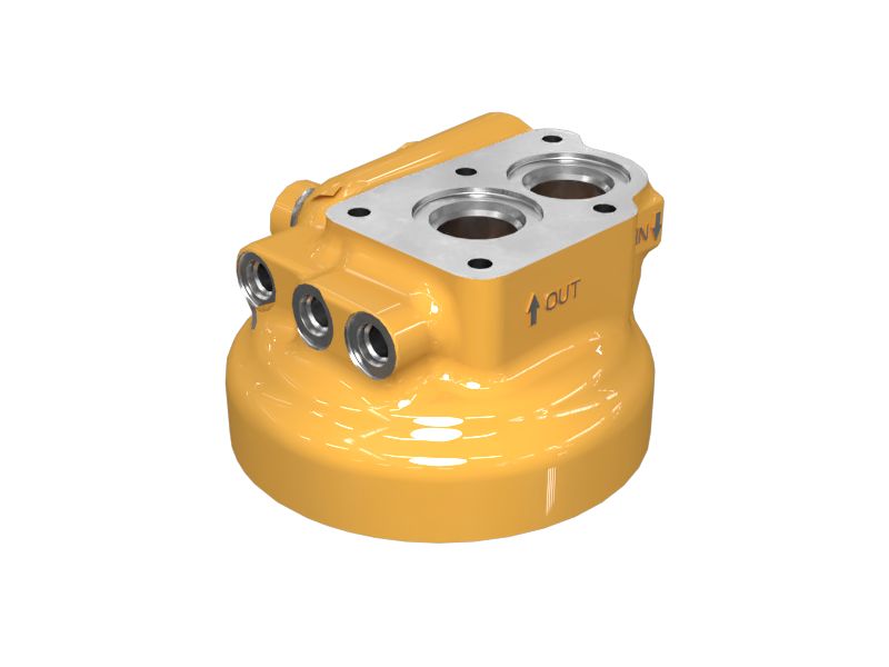 ОСНОВАНИЕ ФИЛЬТРА