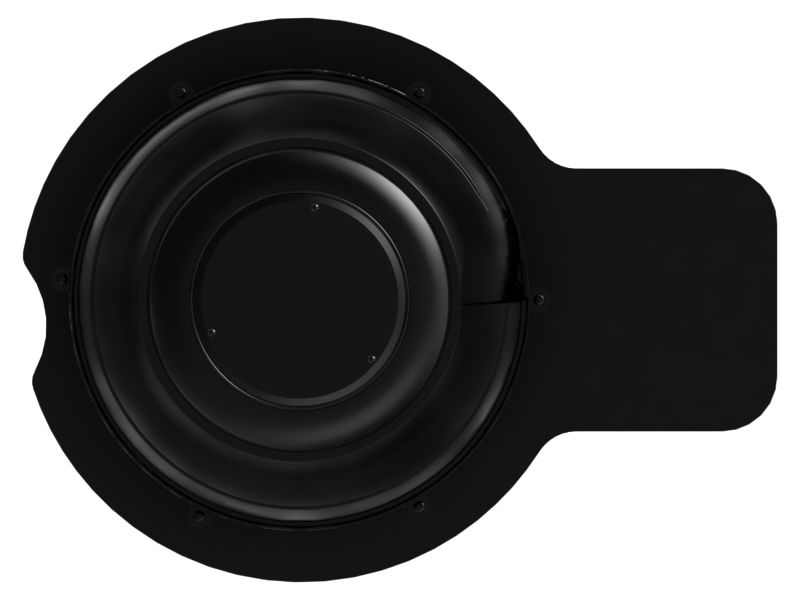 ПРЕДВАРИТЕЛЬНЫЙ ОЧИСТИТЕЛЬ В СБОРЕ