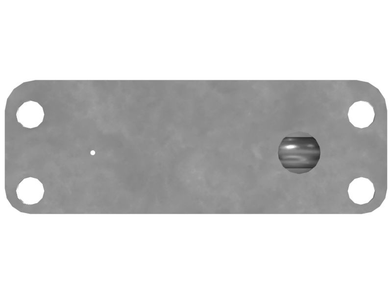 ОСНОВАНИЕ ТОПЛИВНОГО ФИЛЬТРА