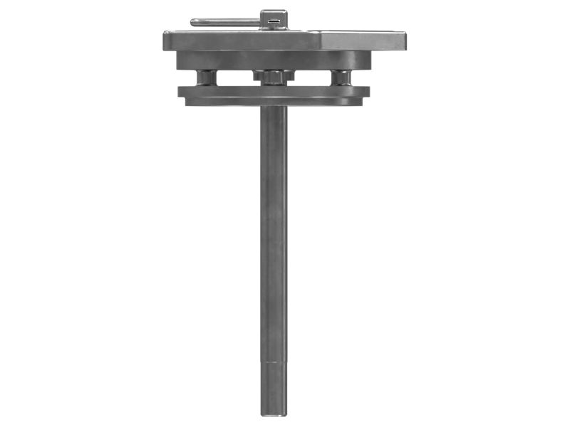 КРЫШКА В СБОРЕ