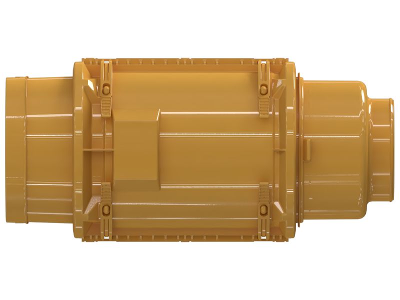 552-1686: Luftfiltergruppe (Basic)