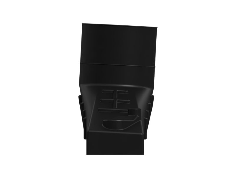 336-0999: Air Cleaner Plenum | CATCorp