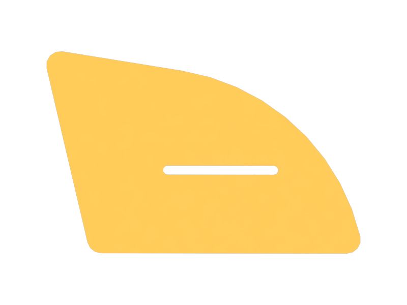 PLATE WEAR