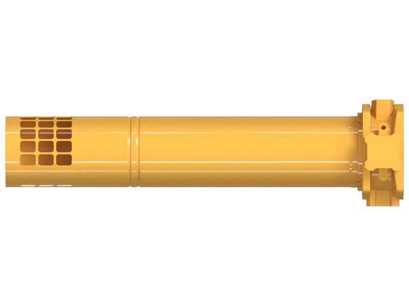 КОРПУС ФИЛЬТРА В СБОРЕ