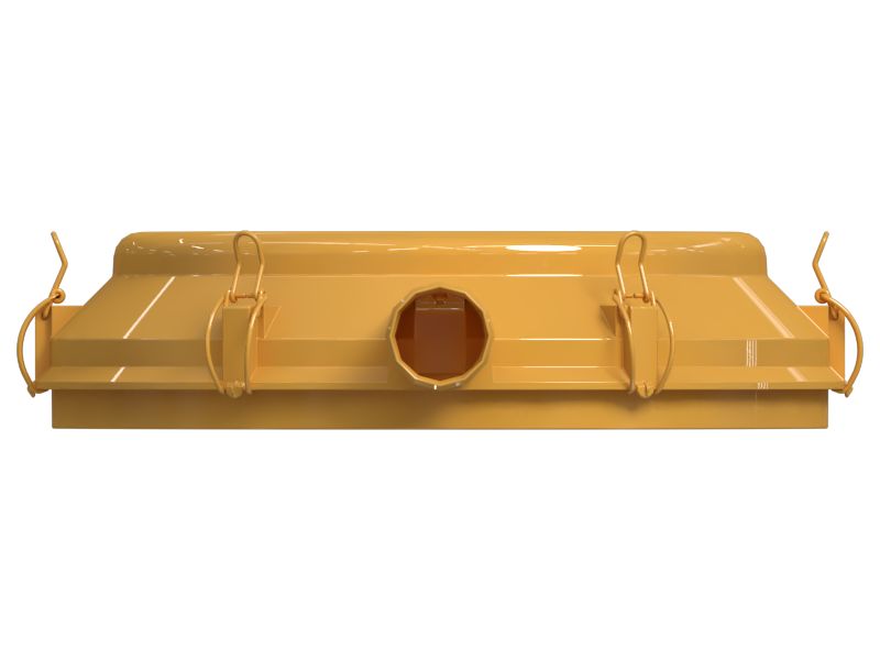 КРЫШКА ACL В СБОРЕ