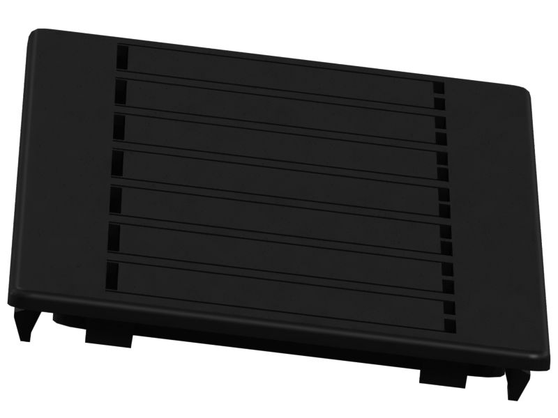 ПАНЕЛЬ ПЕРЕКЛЮЧАТЕЛЕЙ