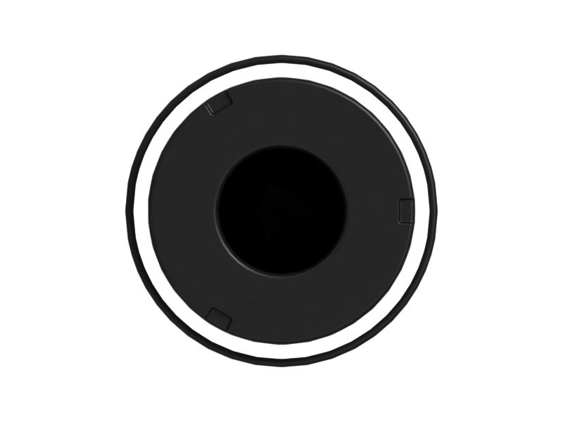 Водоотделитель топливной системы