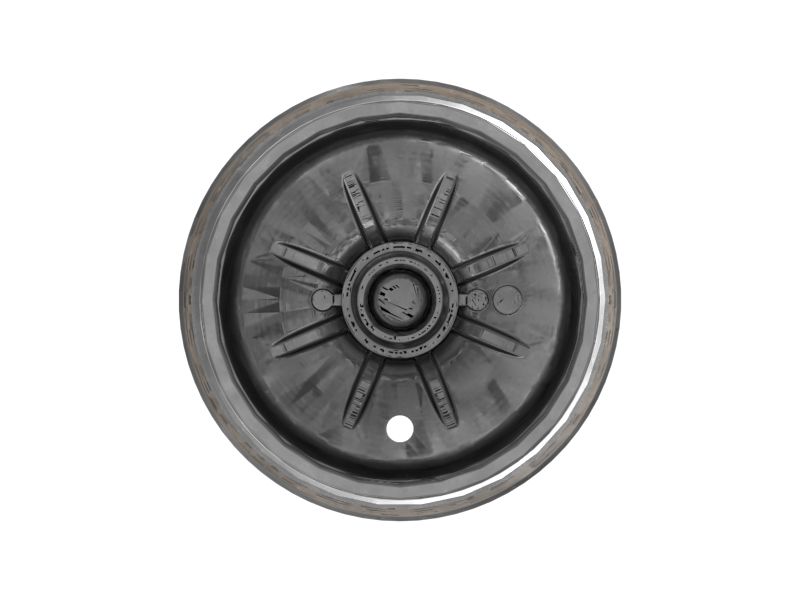 КОЖУХ В СБОРЕ