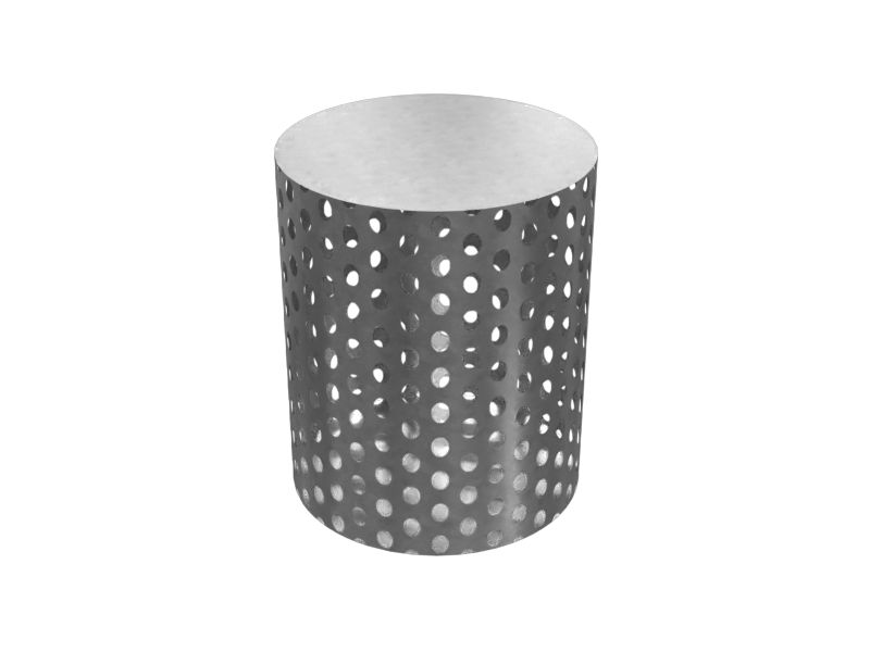 1Q-2541: Standard Efficiency Fuel Filter | Cat® Parts Store