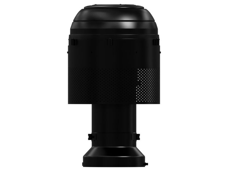 ПРЕДВАРИТЕЛЬНЫЙ ОЧИСТИТЕЛЬ В СБОРЕ