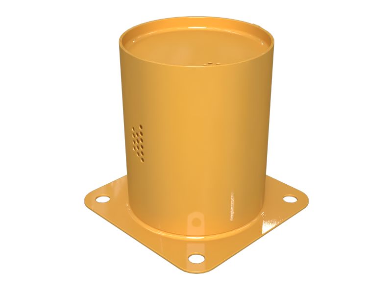 ЭКРАН В СБОРЕ