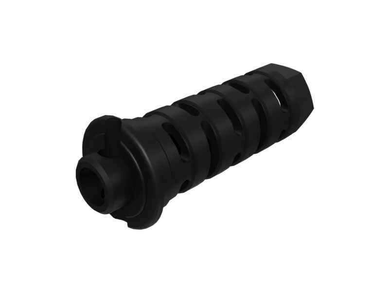 ТРУБКА ЦЕНТРАЛЬНАЯ