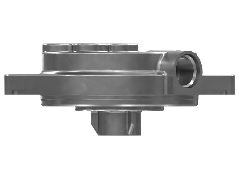 267-9689: Fuel Filter Housing Cover | Cat® Parts Store
