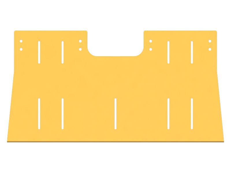 ПЛАСТИНА ИЗНОСНАЯ