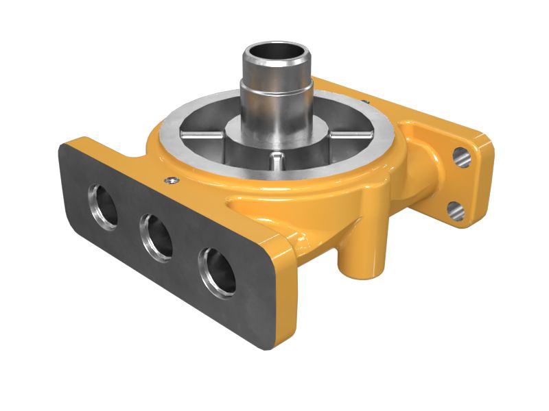 526-4272: BASE AS-F FI | Cat® Parts Store