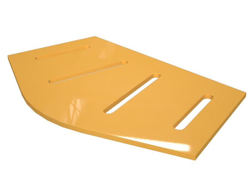 466-0136: ПЛАСТИНА ИЗНОСНАЯ