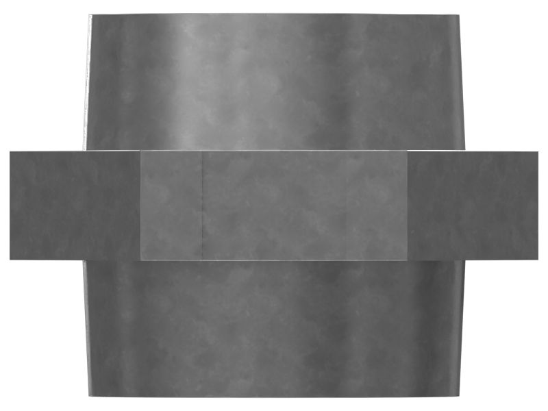 143-4456: 34mm Diameter Ground Bar Insulator 1434456 купить
