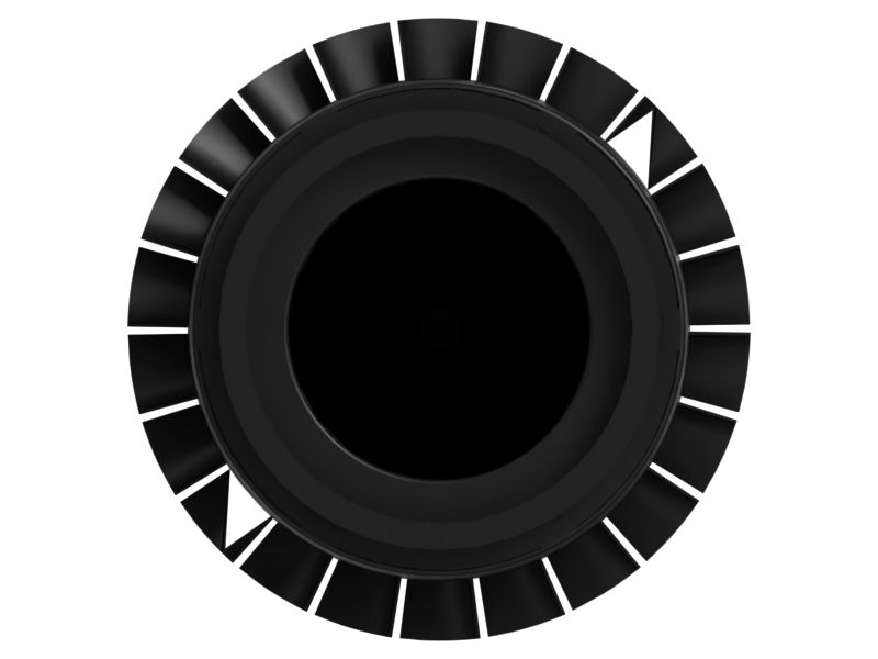 Воздушный фильтр