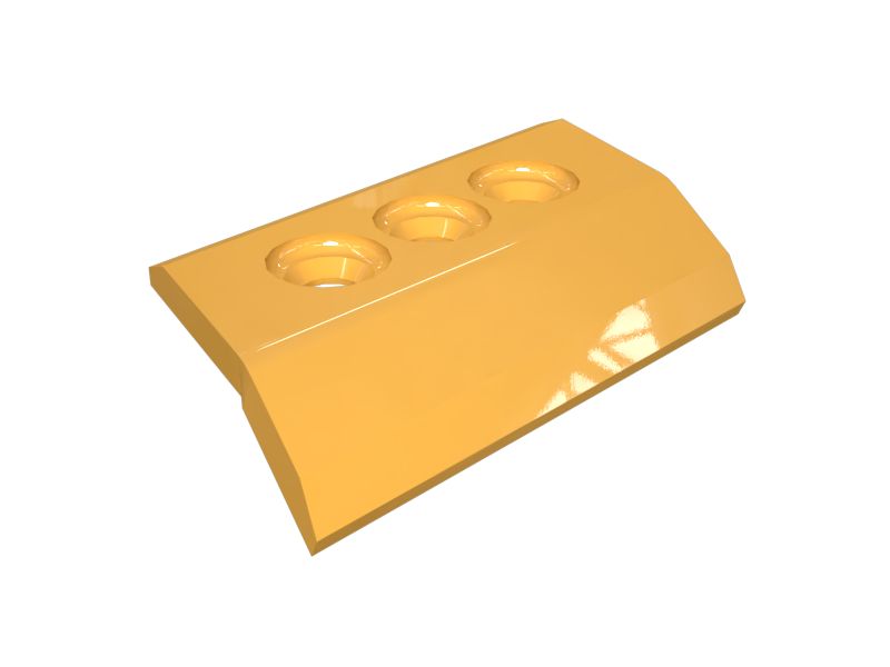 ПЛАСТИНА ИЗНОСНАЯ ПРАВАЯ