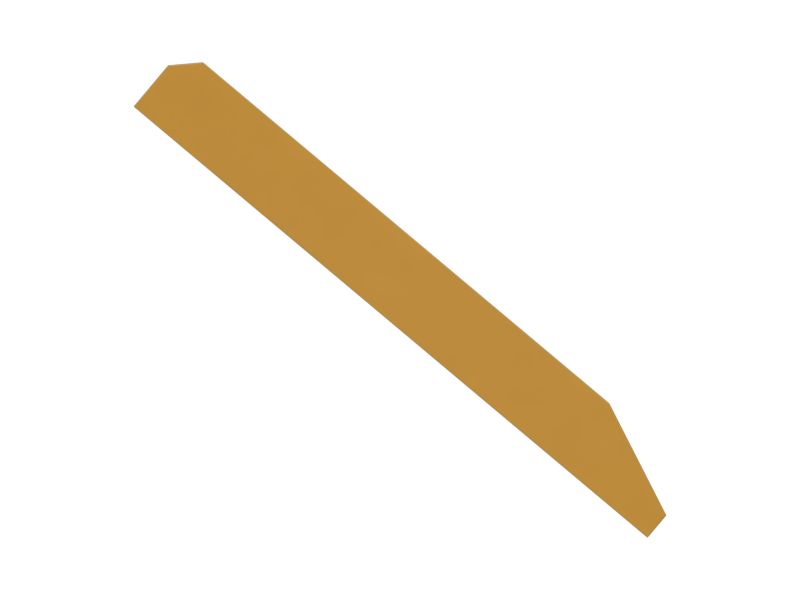 EDGE-CUTTING