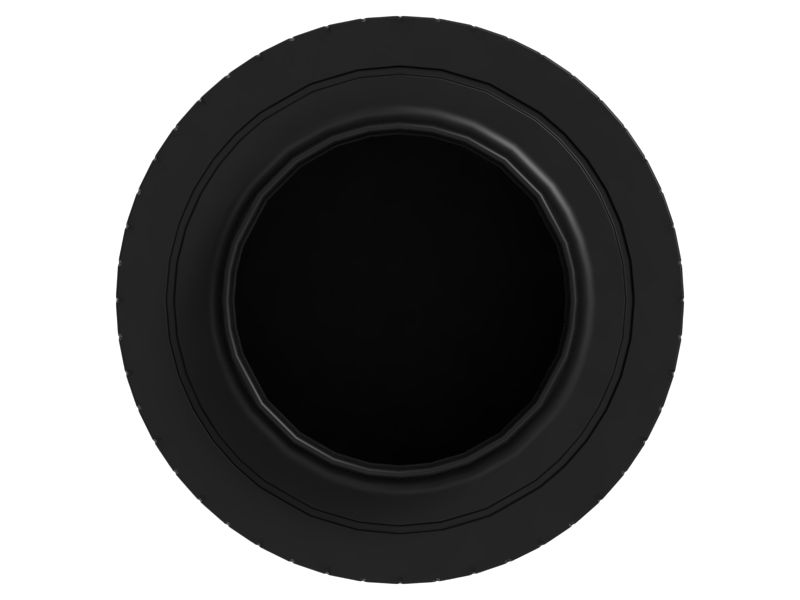 Воздушный фильтр двигателя