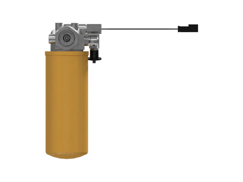 БЛОК ФИЛЬТРА