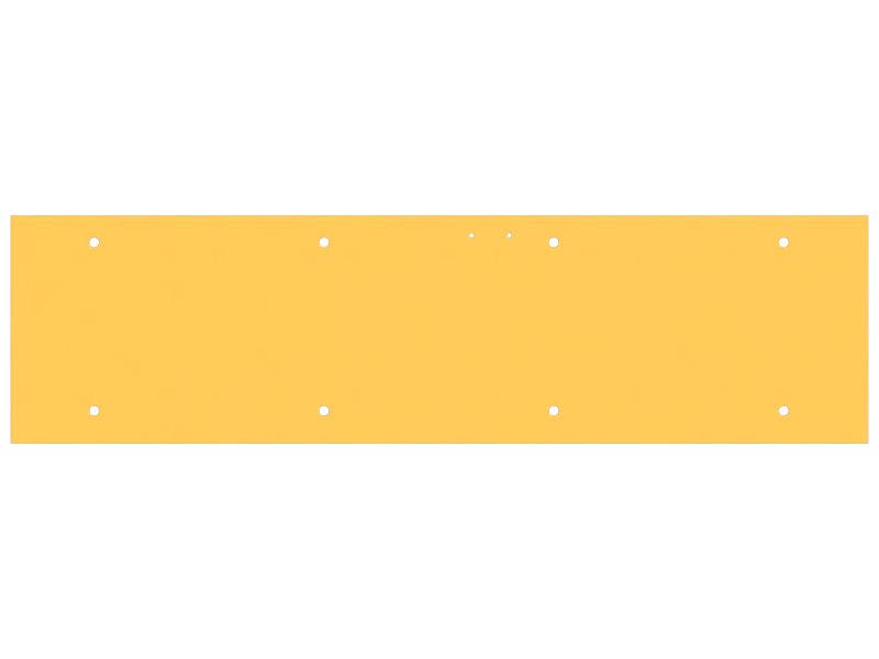 ПЛАСТИНА ВИБРОБРУСА