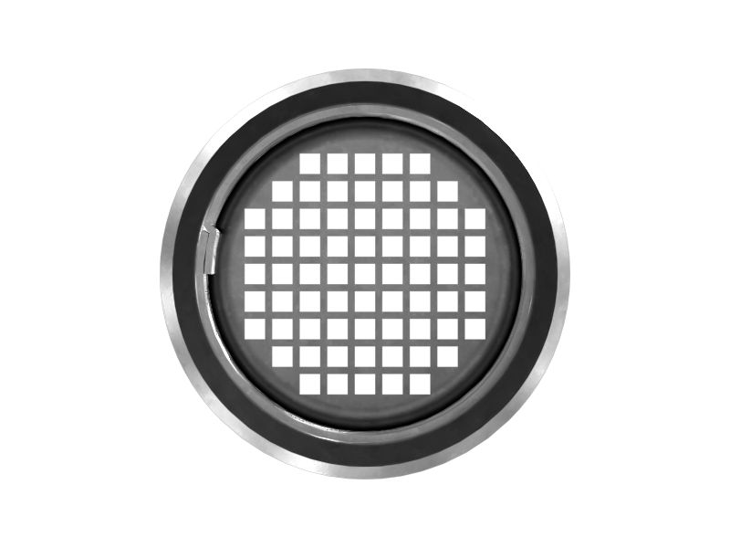 СЕТЧАТЫЙ ФИЛЬТР В СБОРЕ