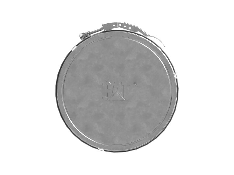 БЛОК ОЧИСТИТЕЛЯ В СБОРЕ