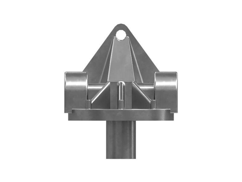 ОСНОВАНИЕ ТОПЛИВНОГО ФИЛЬТРА В СБОРЕ