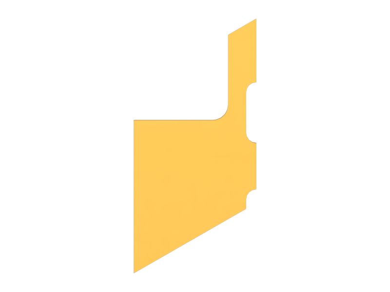 ИЗНОСНАЯ ПЛАСТИНА