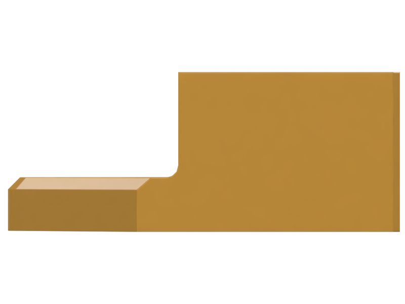 ПРОБИВАЮЩИЙ НАКОНЕЧНИК