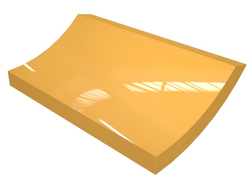 497-6159: ИЗНОСНАЯ ПЛАСТИНА