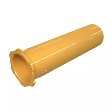 604-8484: 119mm Outer Diameter Diesel Exhaust Fluid Filter