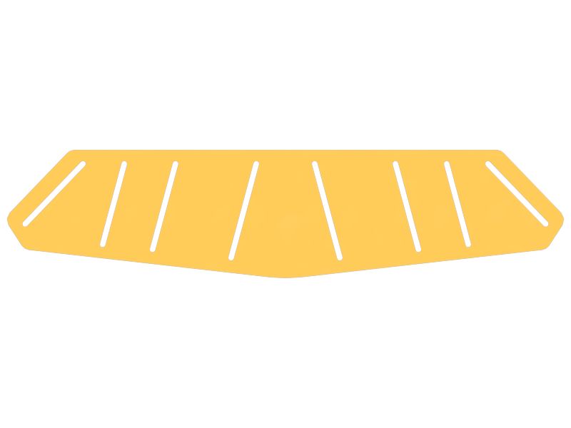 PLATE-WEAR