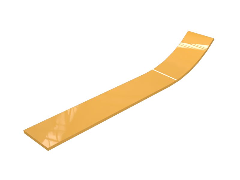 ИЗНОСНАЯ ПЛАСТИНА