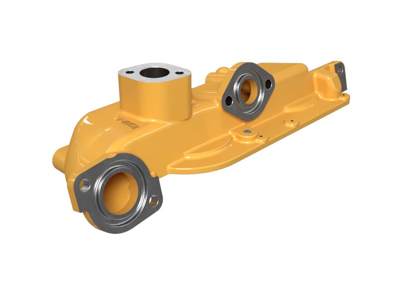 9Y-1652: ОСНОВАНИЕ В СБОРЕ