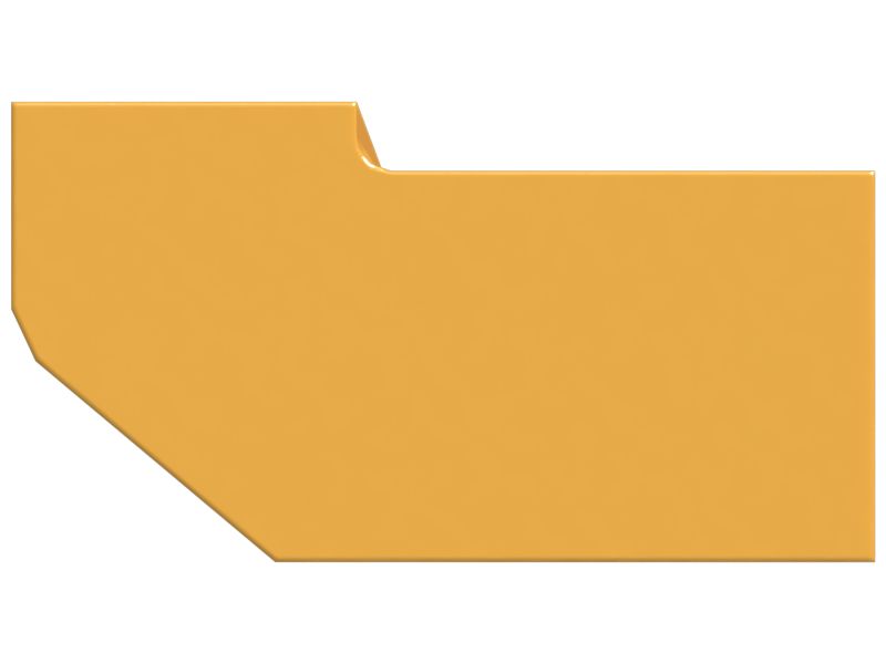 БРУС ТРАМБУЮЩЕГО МЕХАНИЗМА