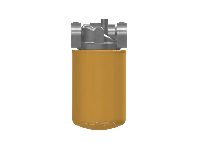 БЛОК ФИЛЬТРА