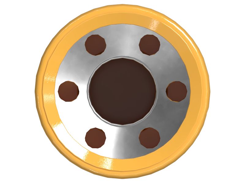 Гидравлический фильтр / фильтр коробки передач