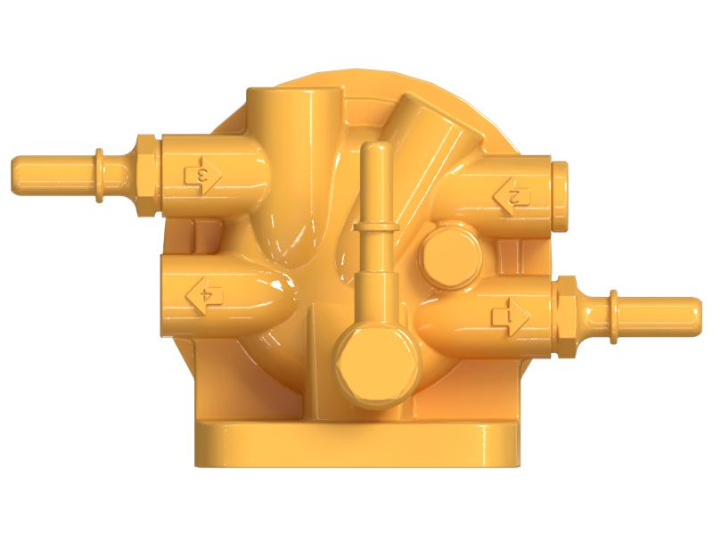 БЛОК ФИЛЬТРА