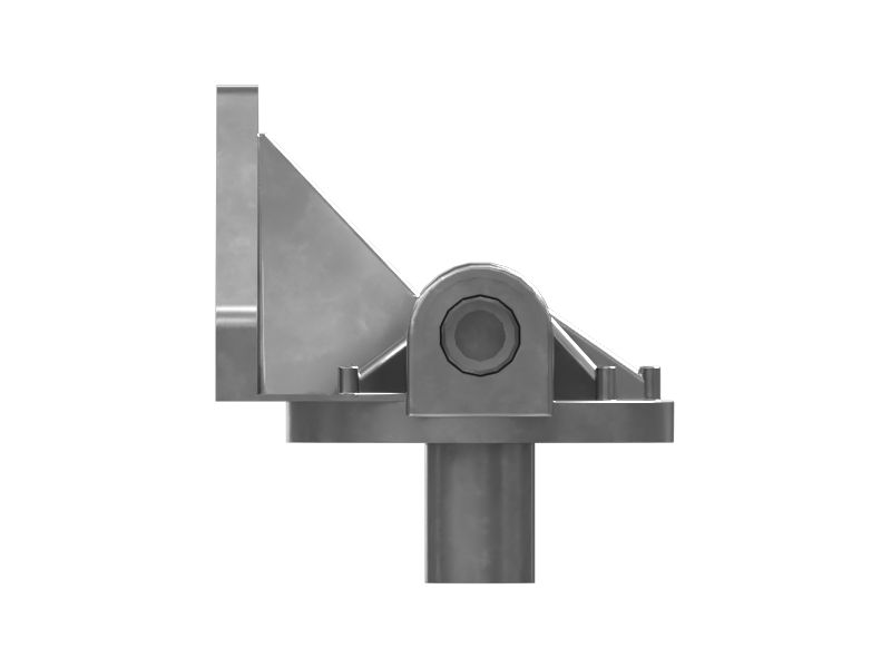 ОСНОВАНИЕ ТОПЛИВНОГО ФИЛЬТРА В СБОРЕ