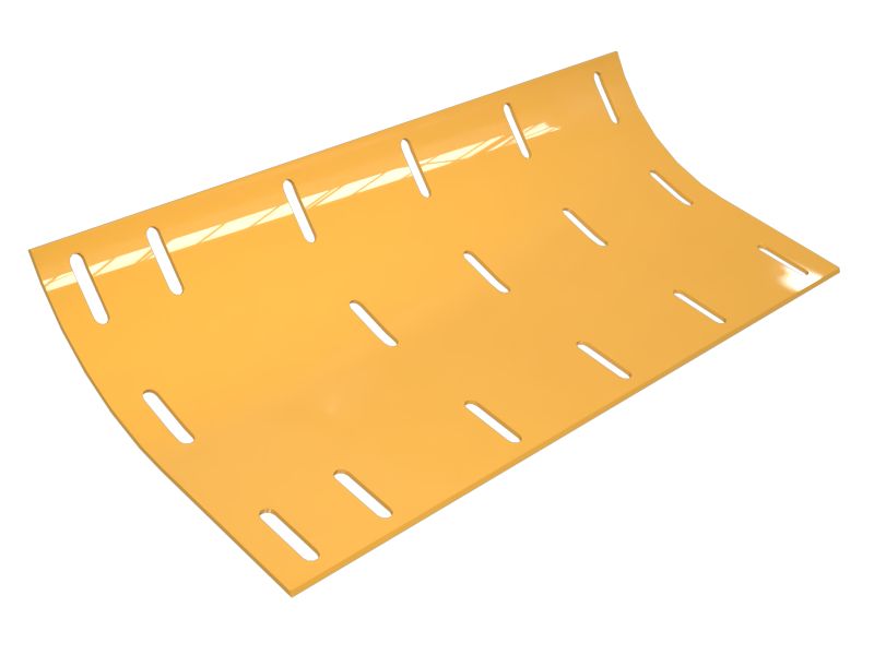 535-8308: PLATE-WEAR