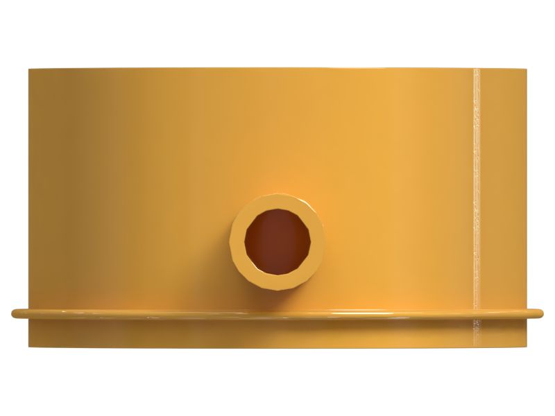 КОРПУС В СБОРЕ