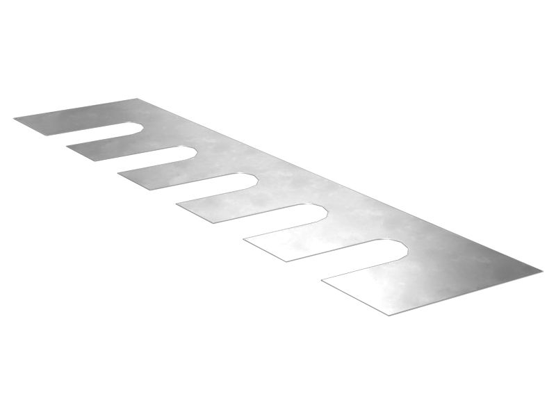 501-8232: 0.5 mm Shim