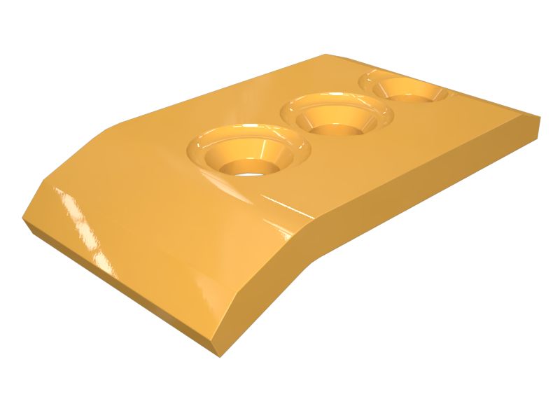 ПЛАСТИНА ИЗНОСНАЯ