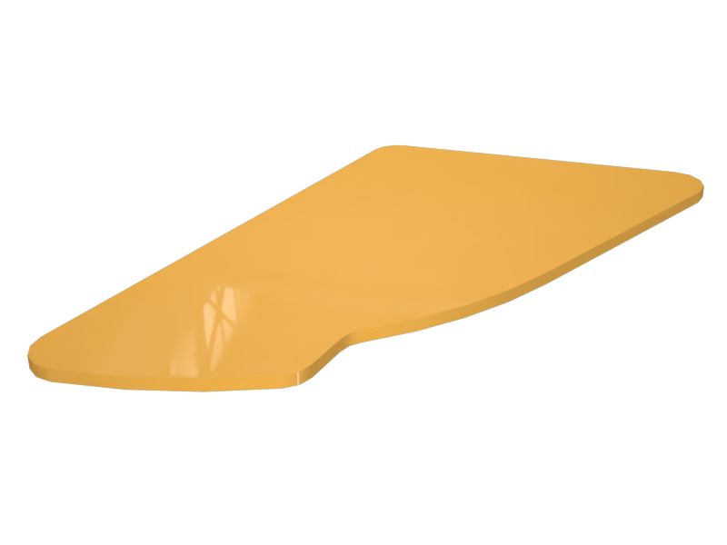 ПЛАСТИНА ИЗНОСНАЯ