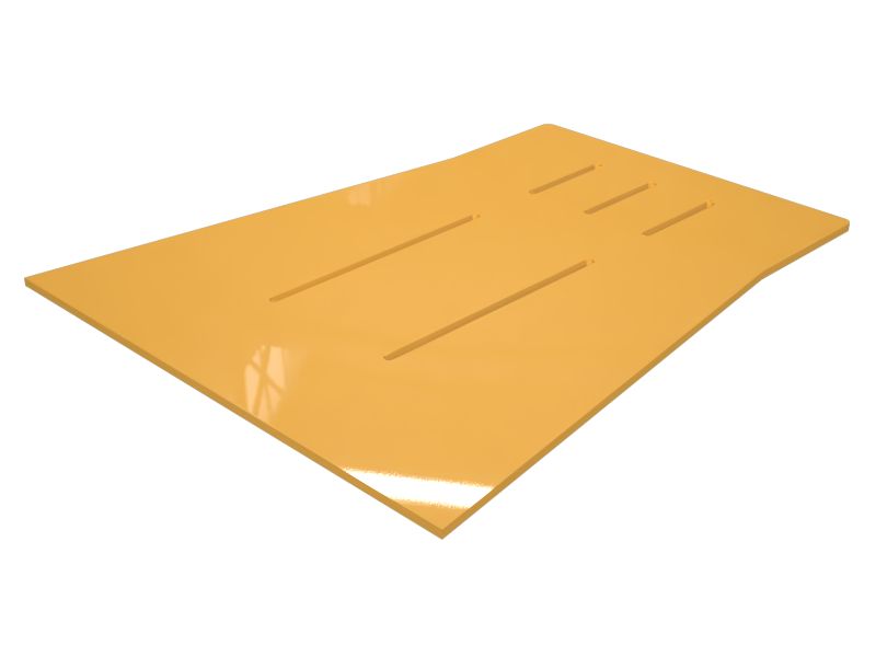 PLATE-WEAR