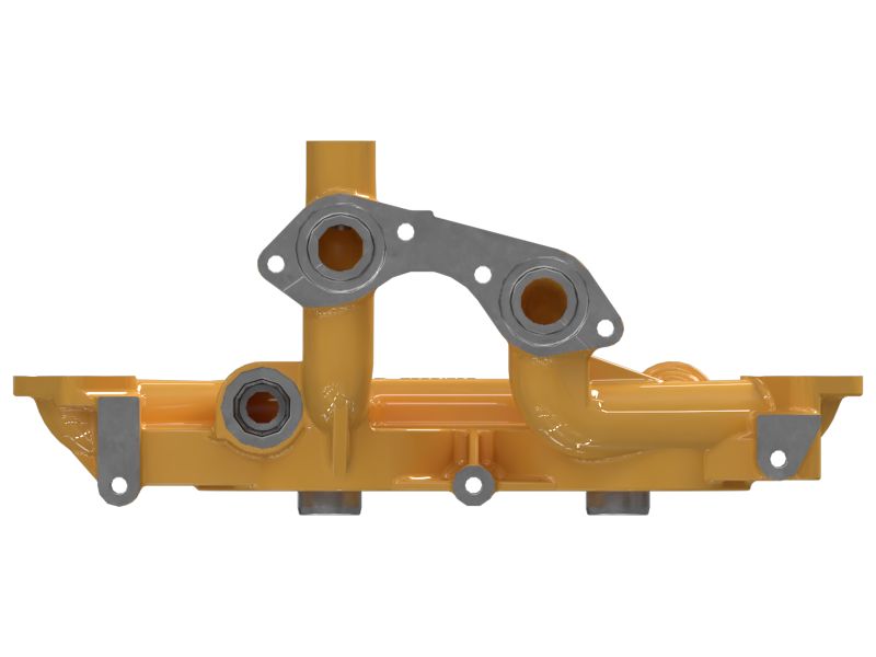 ОСНОВАНИЕ МАСЛЯНОЕ В СБОРЕ