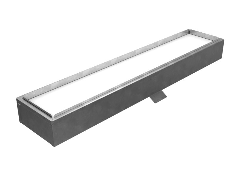 Воздушный фильтр кабины